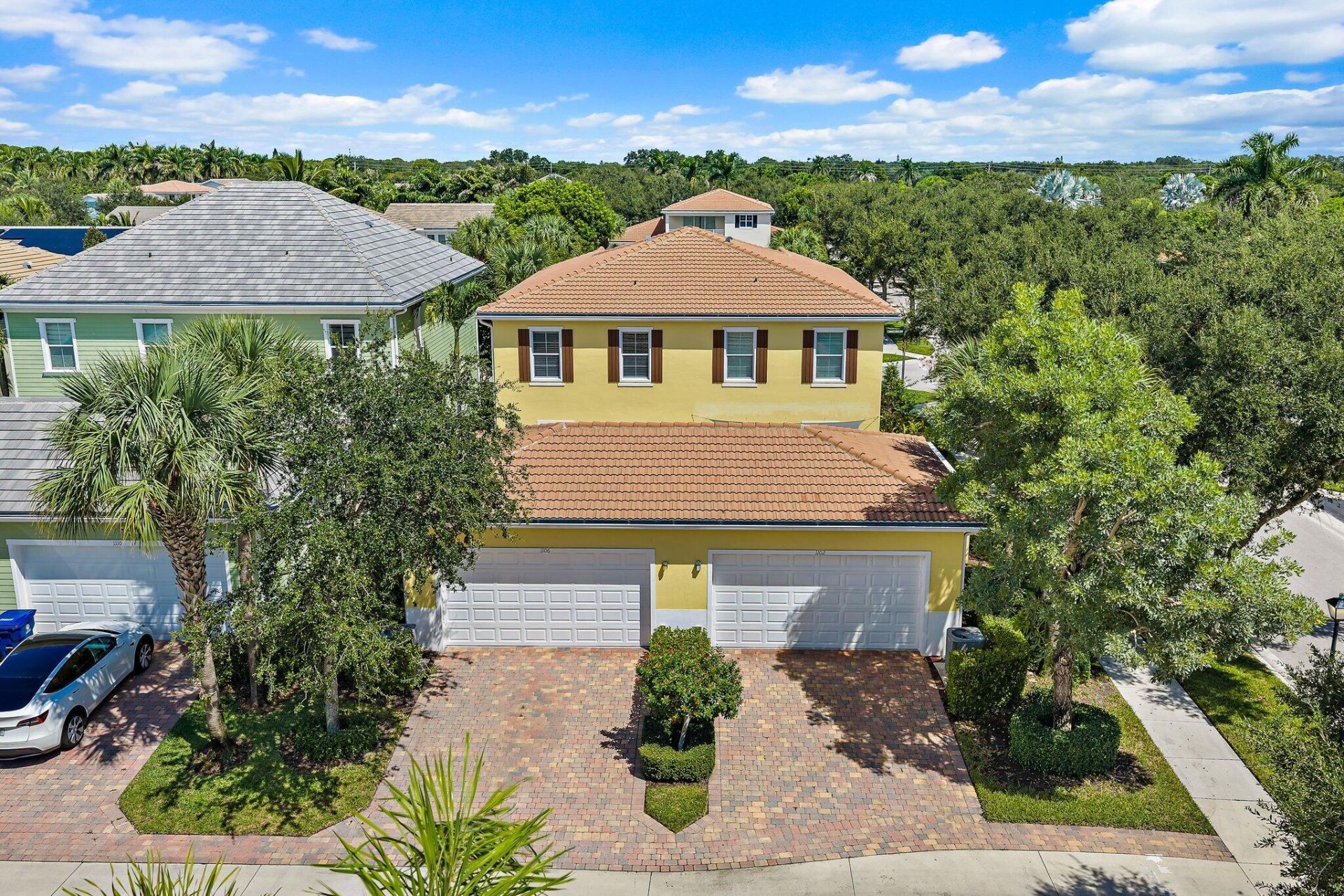 1106 Sweet Hill Drive, Jupiter, FL 33458 Photo