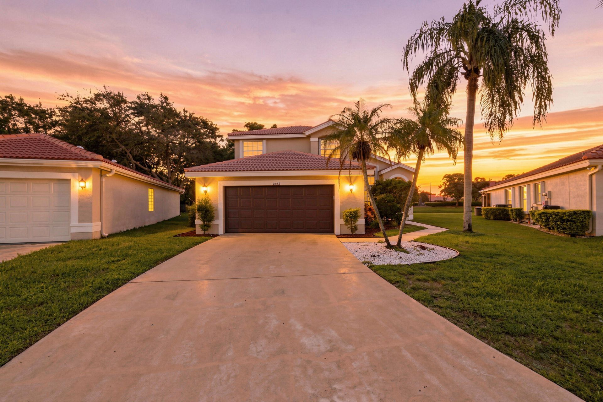 8132 Mystic Harbor Circle, Boynton Beach, FL 33436 Photo