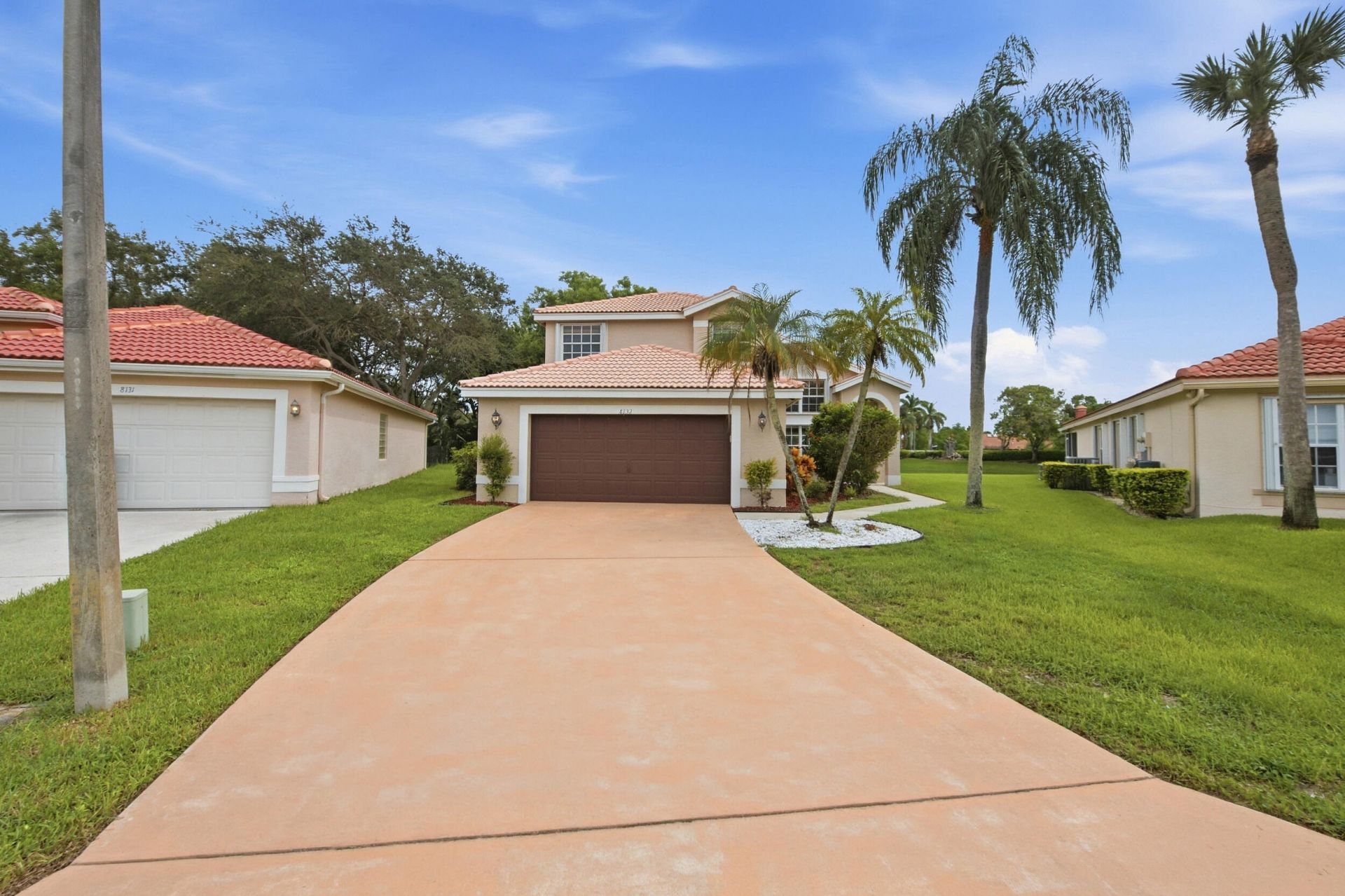 8132 Mystic Harbor Circle, Boynton Beach, FL 33436 Photo