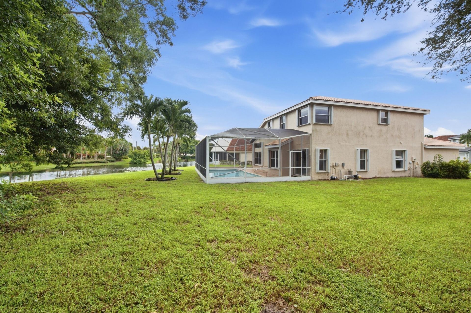 8132 Mystic Harbor Circle, Boynton Beach, FL 33436 Photo