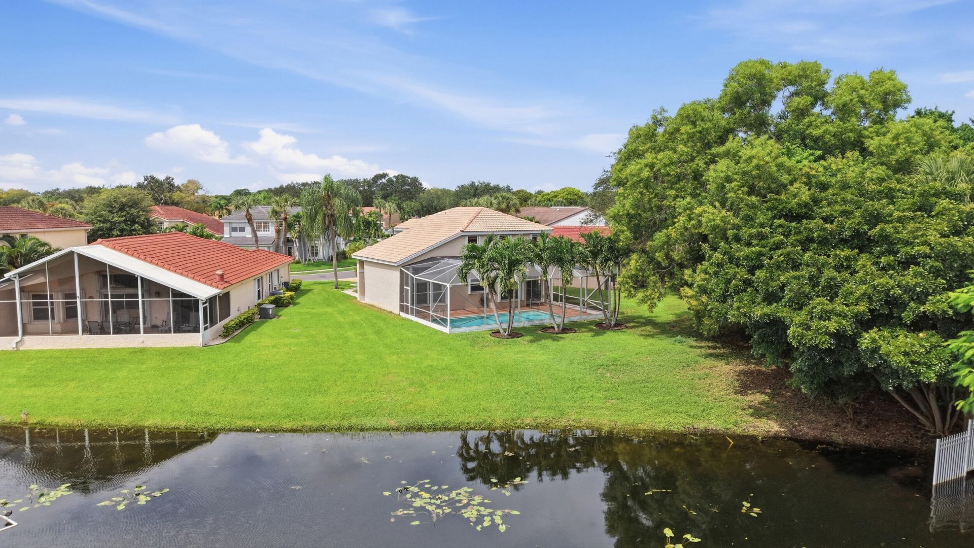 8132 Mystic Harbor Circle, Boynton Beach, FL 33436 Photo