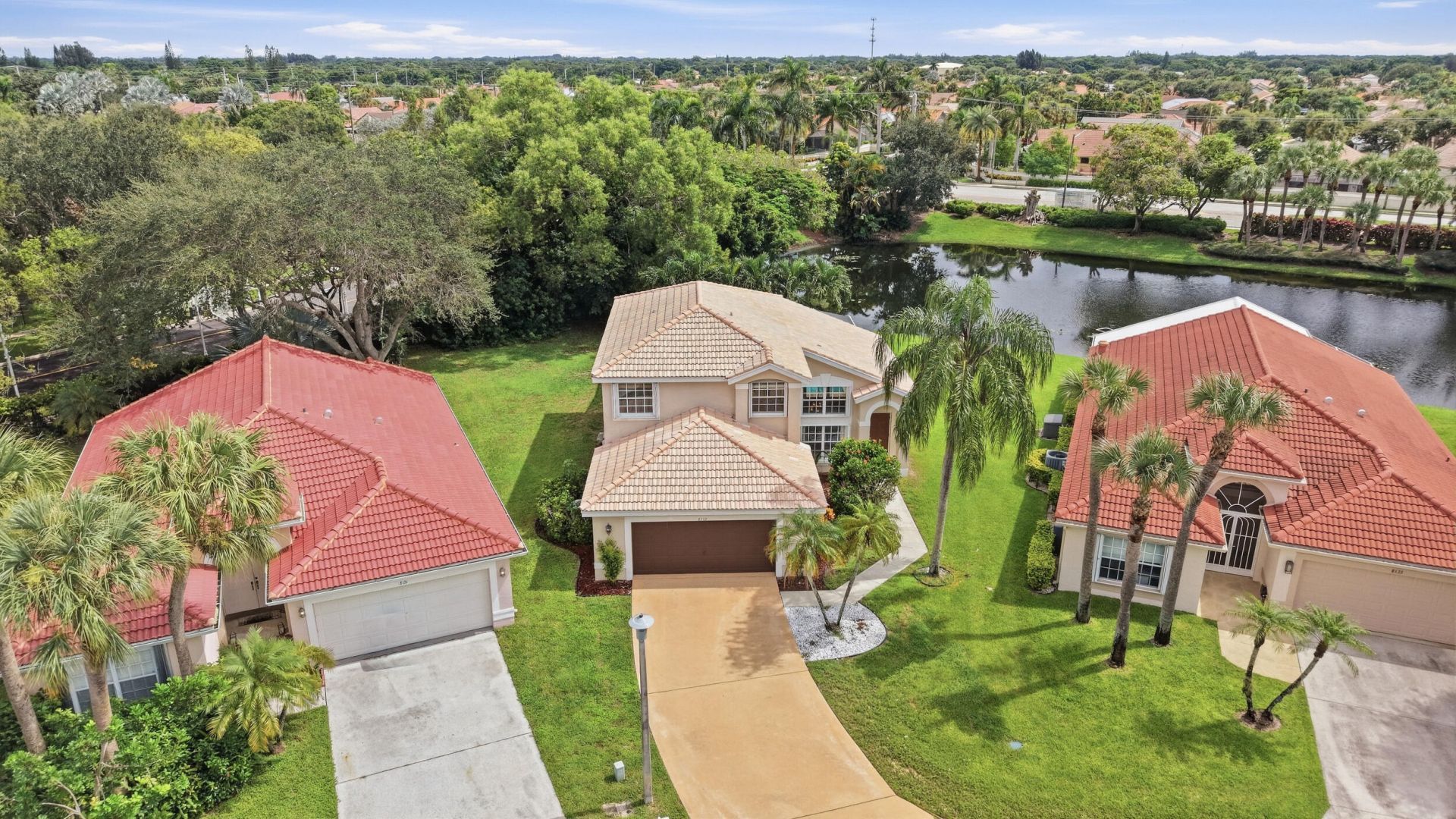 8132 Mystic Harbor Circle, Boynton Beach, FL 33436 Photo