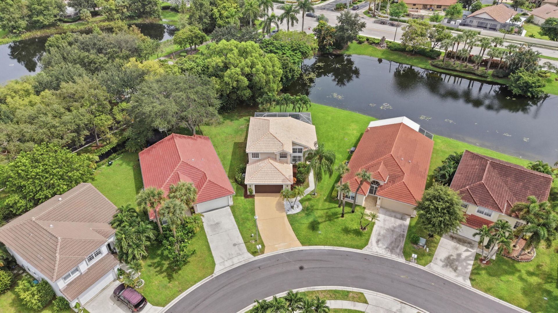 8132 Mystic Harbor Circle, Boynton Beach, FL 33436 Photo