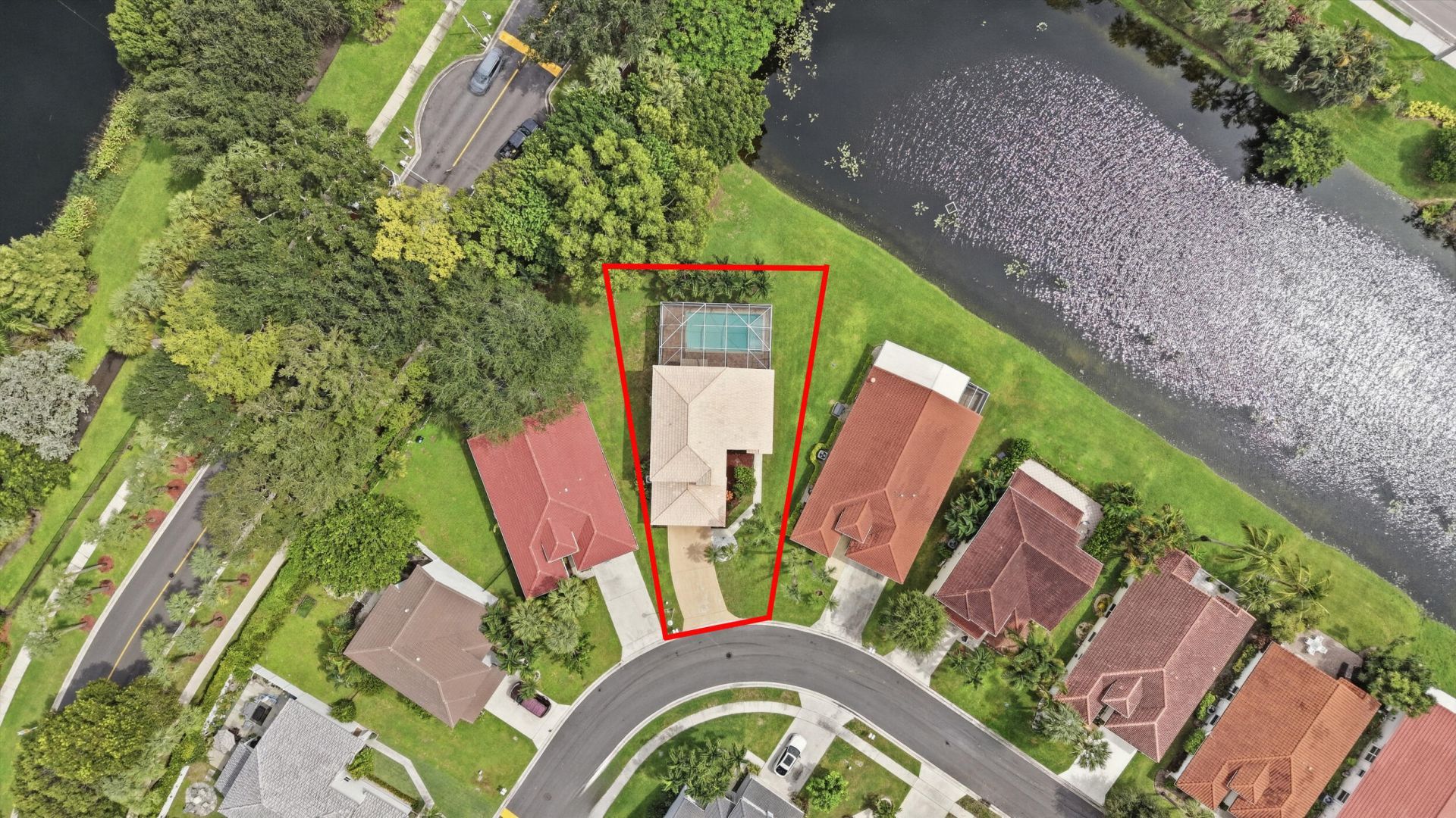 8132 Mystic Harbor Circle, Boynton Beach, FL 33436 Photo