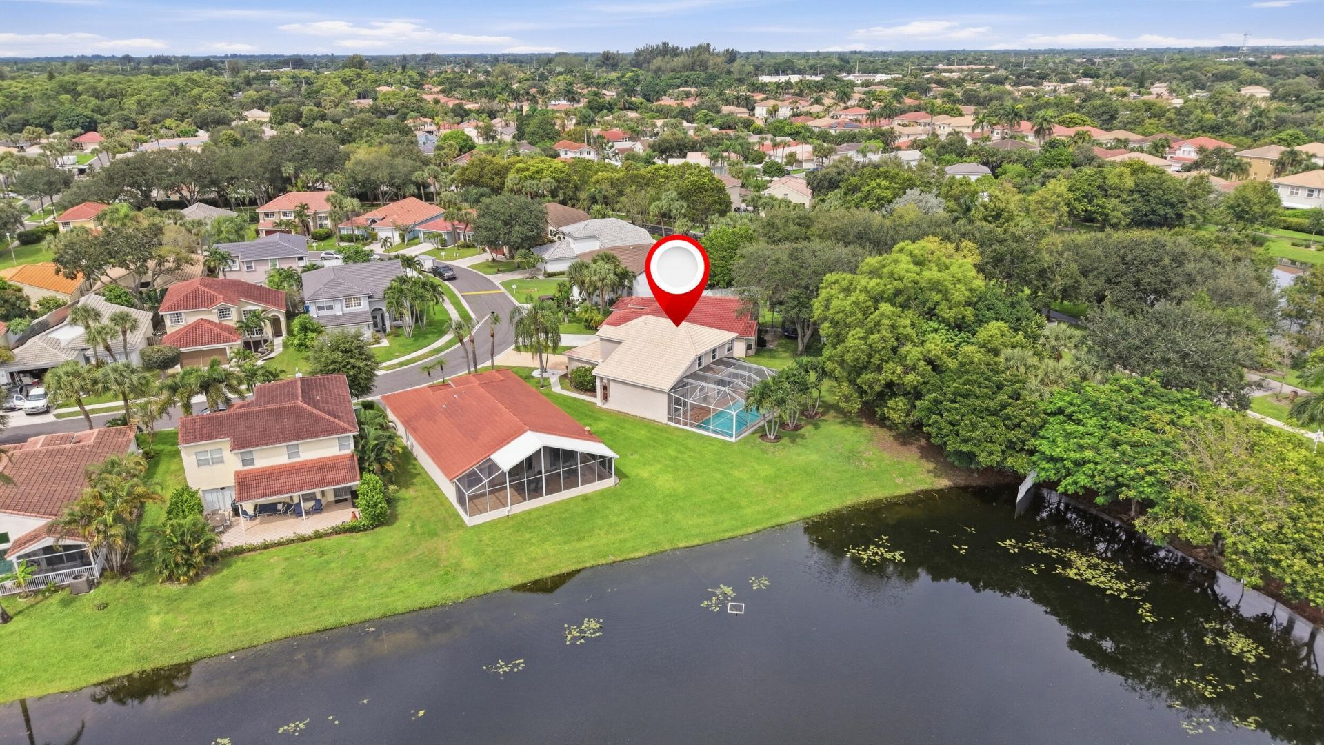 8132 Mystic Harbor Circle, Boynton Beach, FL 33436 Photo