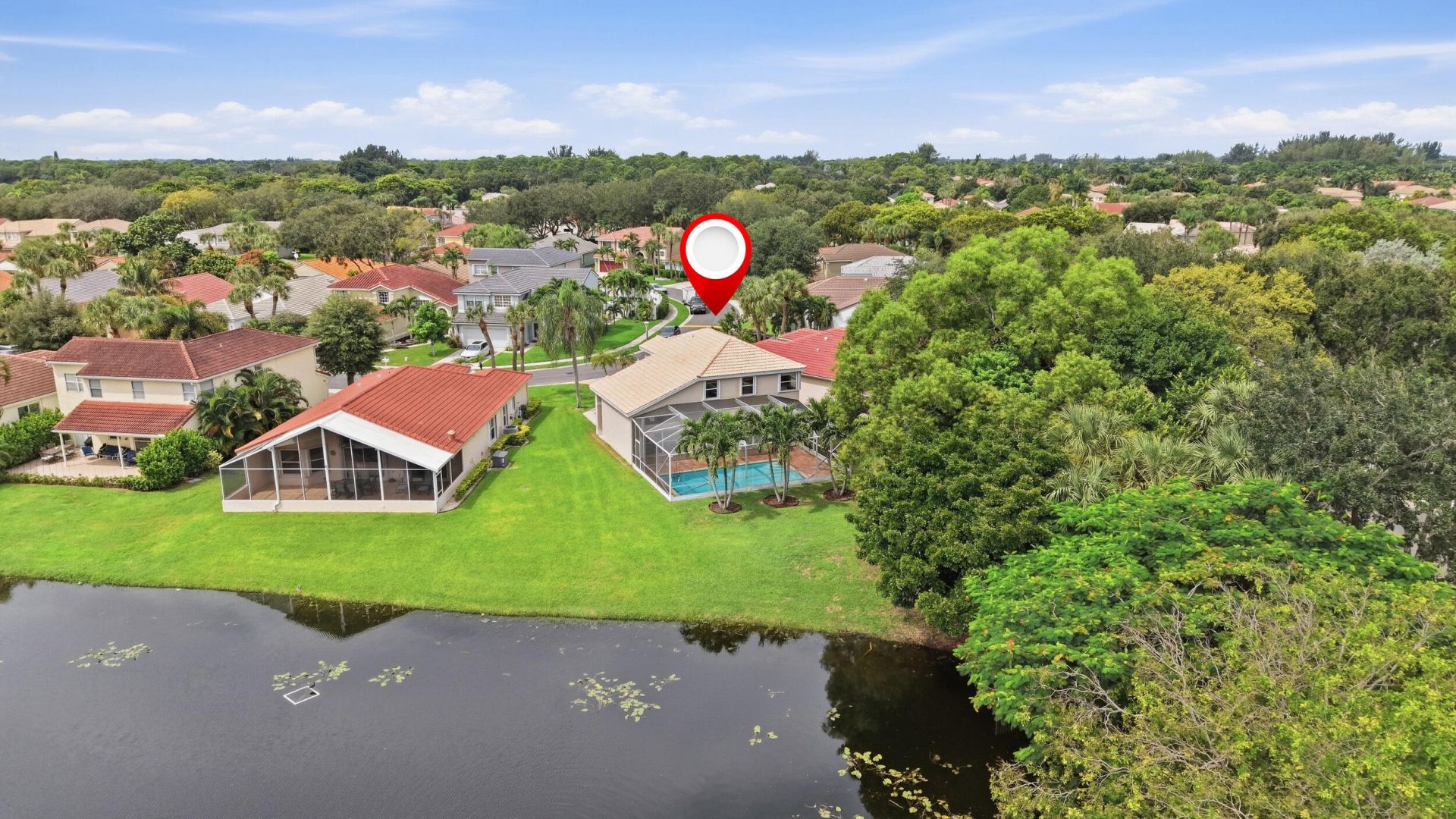 8132 Mystic Harbor Circle, Boynton Beach, FL 33436 Photo