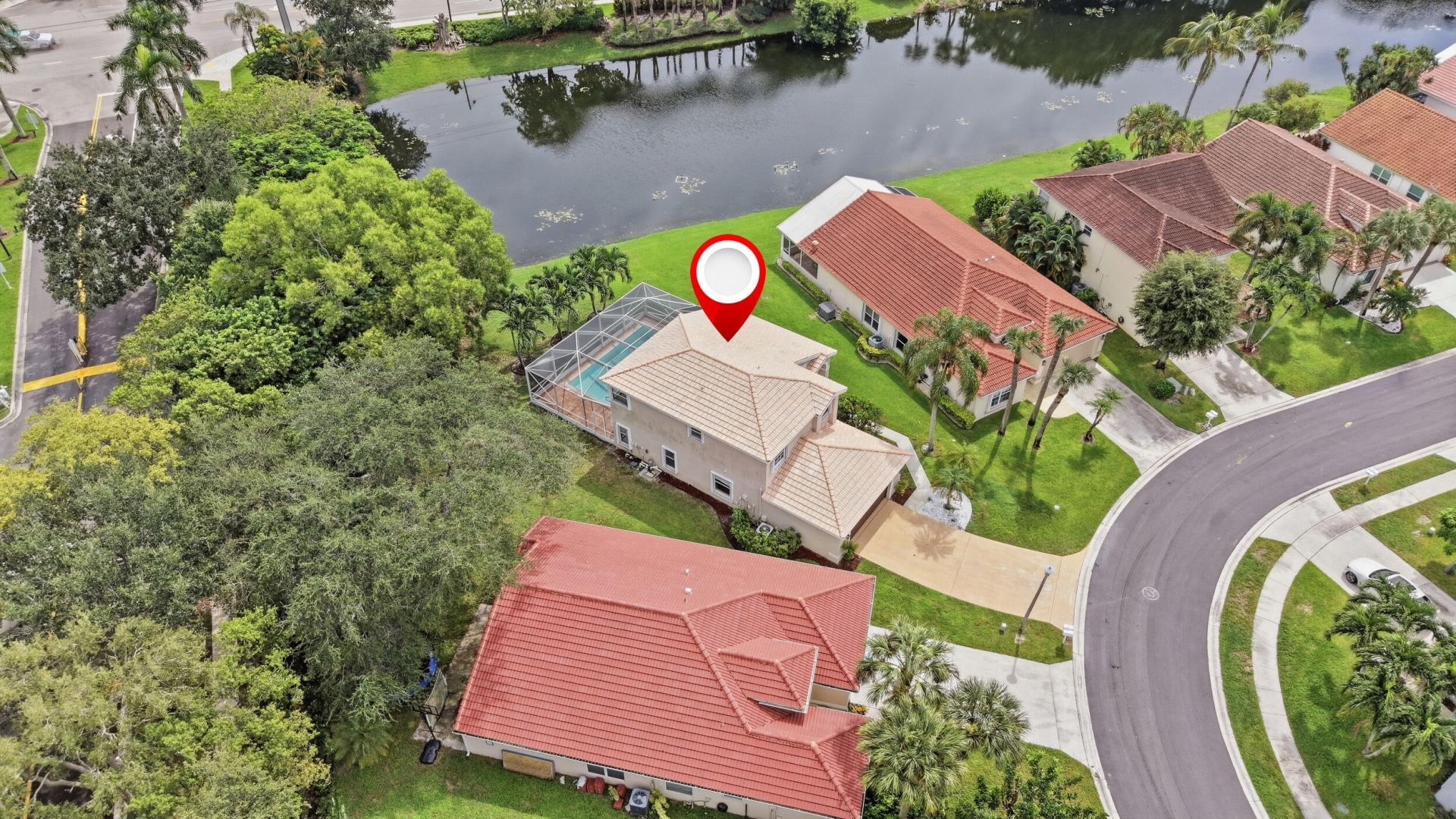 8132 Mystic Harbor Circle, Boynton Beach, FL 33436 Photo