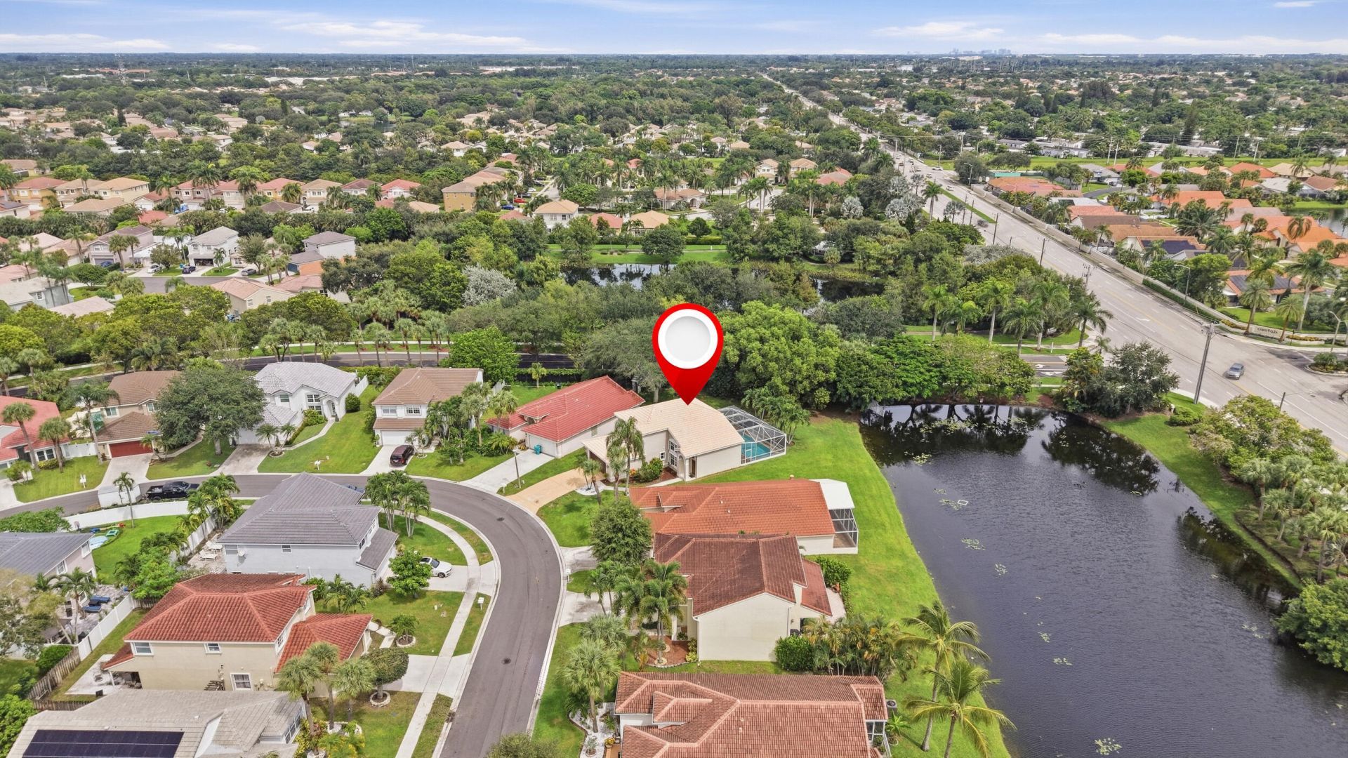 8132 Mystic Harbor Circle, Boynton Beach, FL 33436 Photo