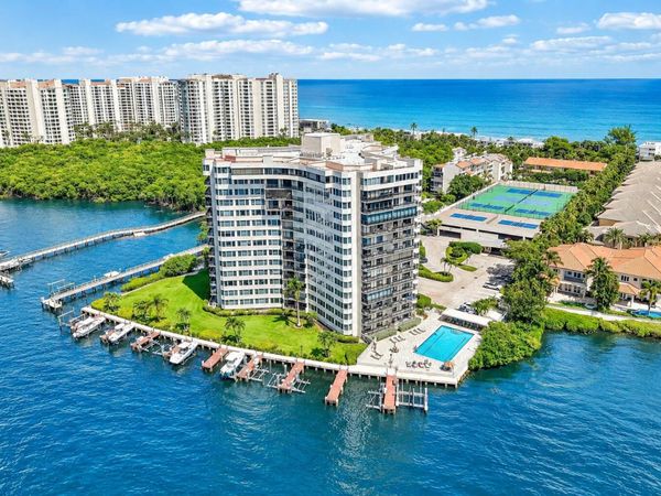 3912 S Ocean Boulevard, Unit 704, Highland Beach, FL 33487