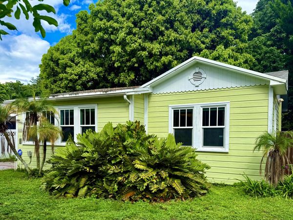 636 SW 7TH Avenue, Fort Lauderdale, FL 33315