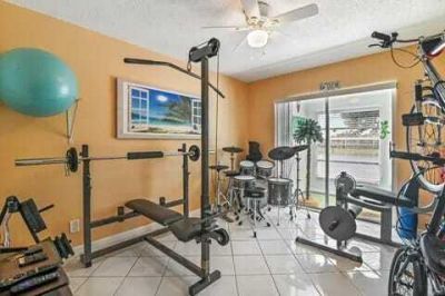 133 Somerset G, West Palm Beach, FL 33417 Photo