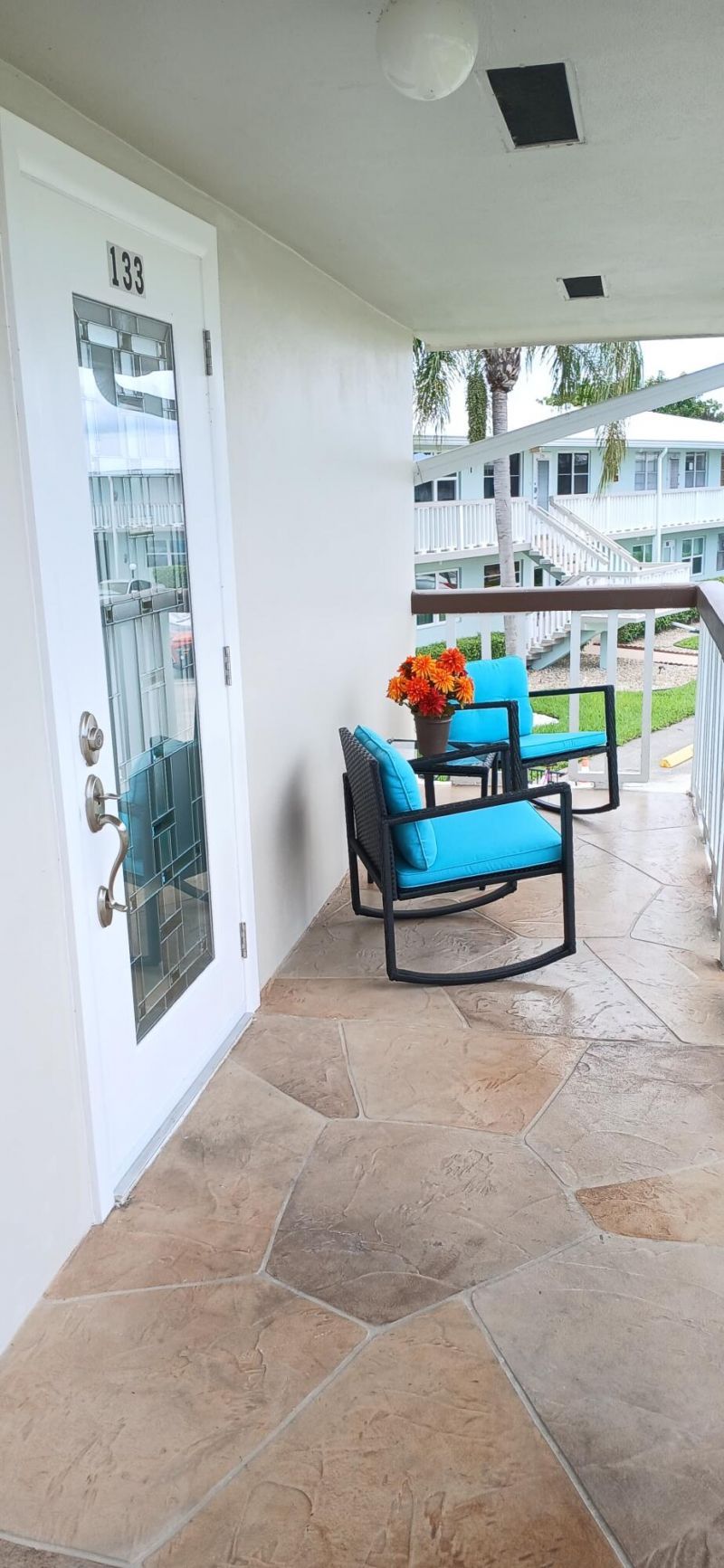 133 Somerset G, West Palm Beach, FL 33417 Photo