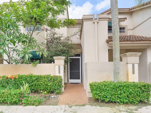 6595 VIA REGINA, Boca Raton, FL 33433