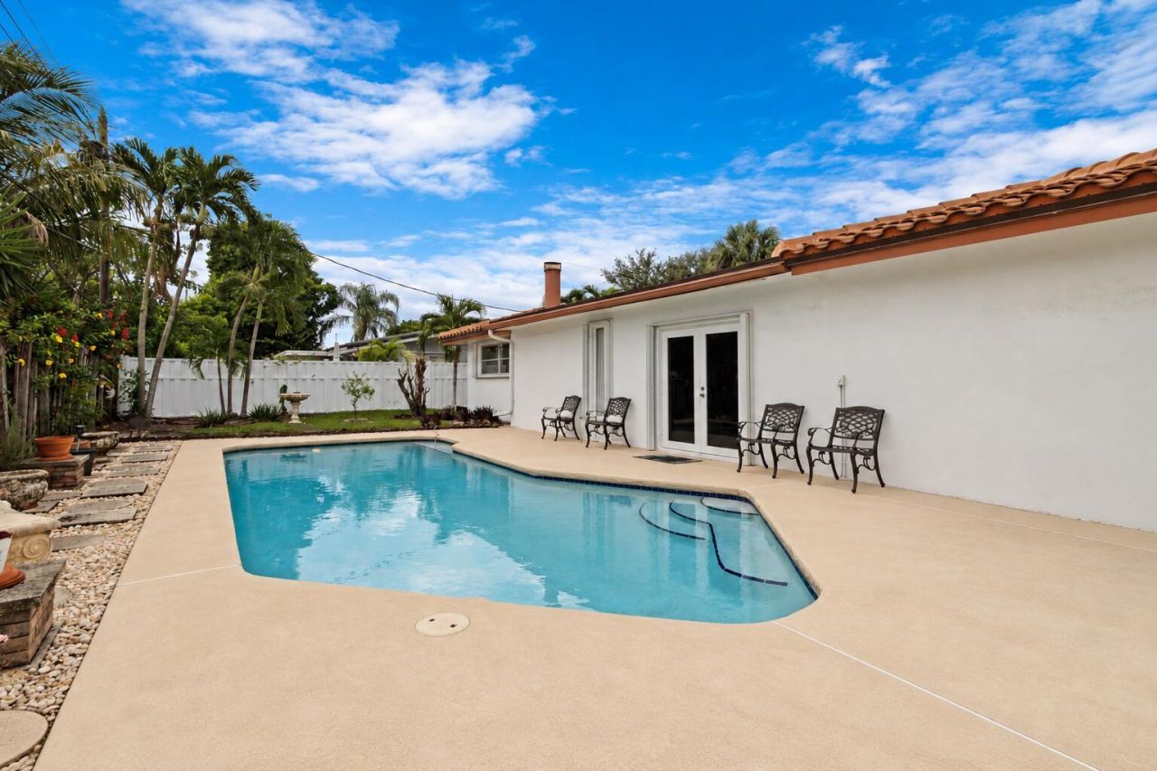 6500 NE 21st Drive, Fort Lauderdale, FL 33308 Photo