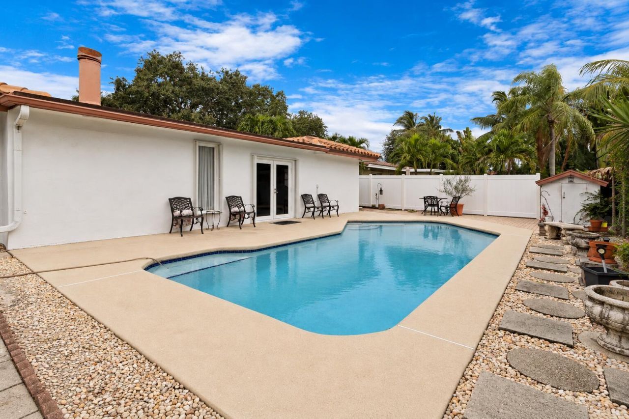 6500 NE 21st Drive, Fort Lauderdale, FL 33308 Photo