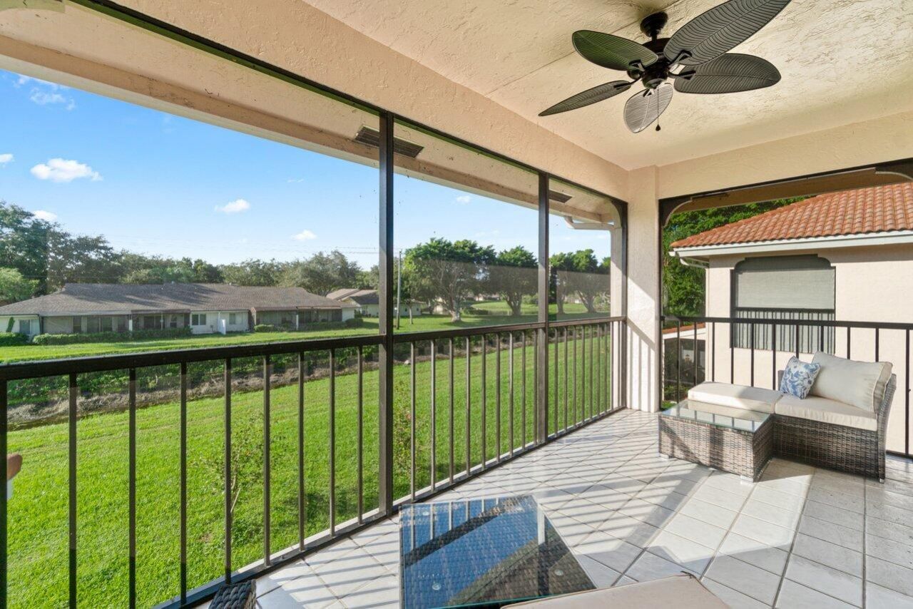 8682 VÃ­a Reale, Boca Raton, FL 33496 Photo