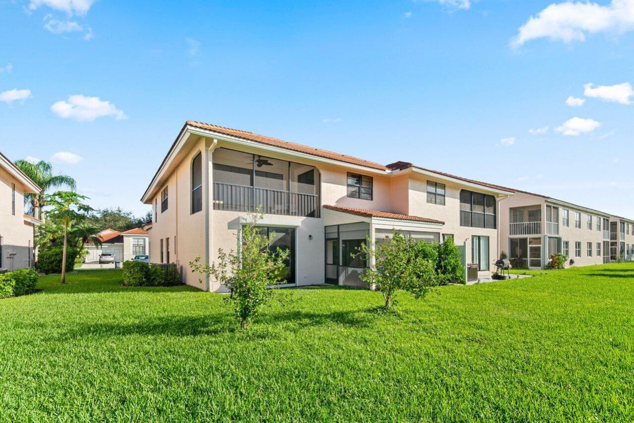 8682 VÃ­a Reale, Boca Raton, FL 33496 Photo
