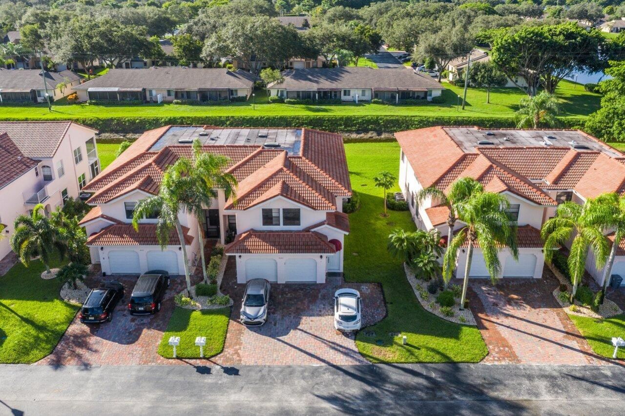 8682 VÃ­a Reale, Boca Raton, FL 33496 Photo