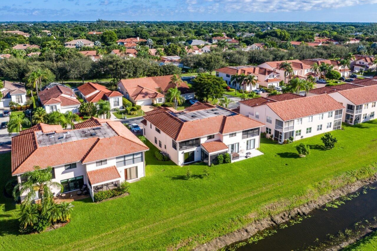 8682 VÃ­a Reale, Boca Raton, FL 33496 Photo
