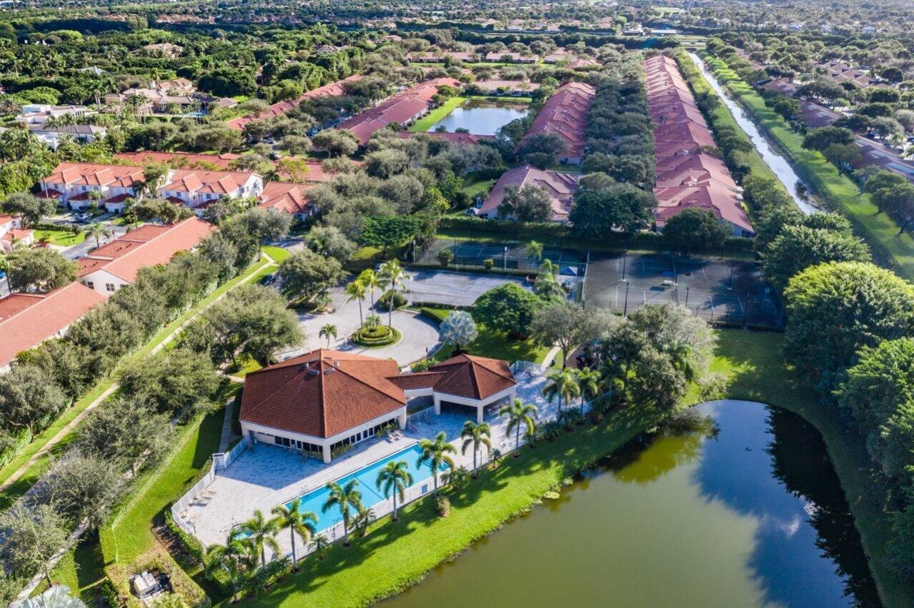 8682 VÃ­a Reale, Boca Raton, FL 33496 Photo