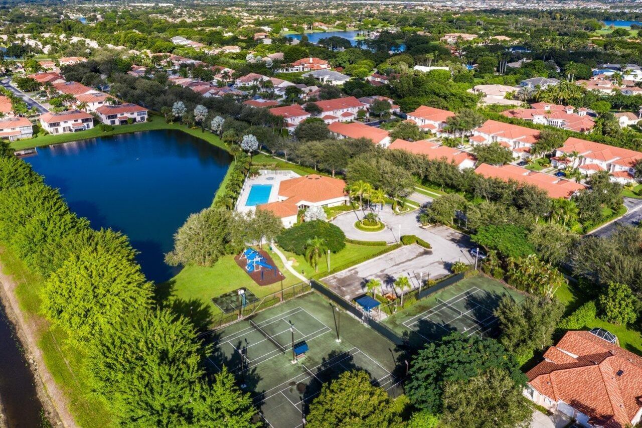 8682 VÃ­a Reale, Boca Raton, FL 33496 Photo