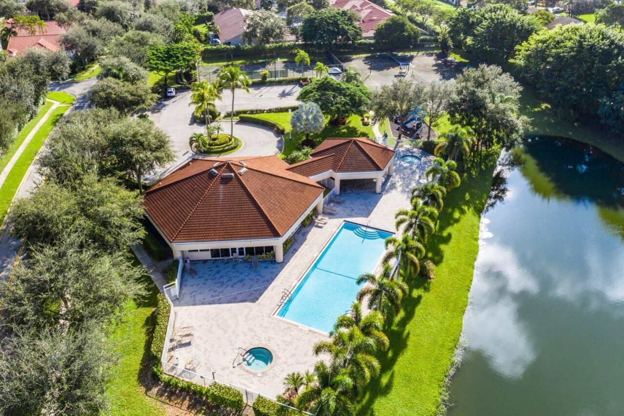 8682 VÃ­a Reale, Boca Raton, FL 33496 Photo