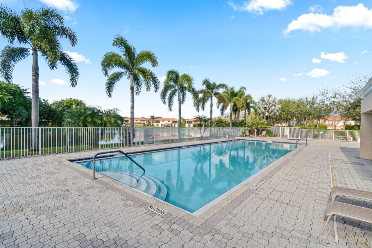 8682 VÃ­a Reale, Boca Raton, FL 33496 Photo
