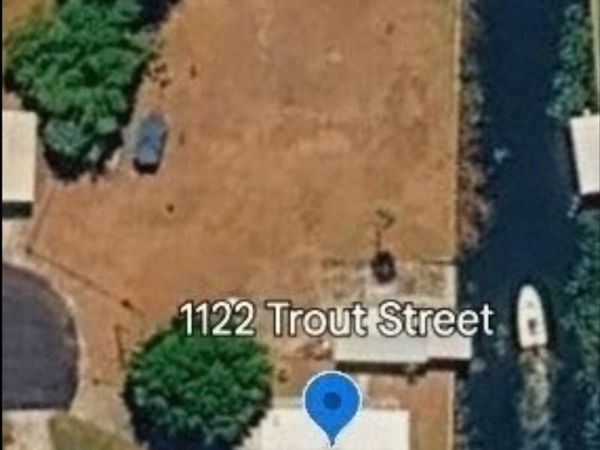 1122 Trout Street, Okeechobee, FL 34974