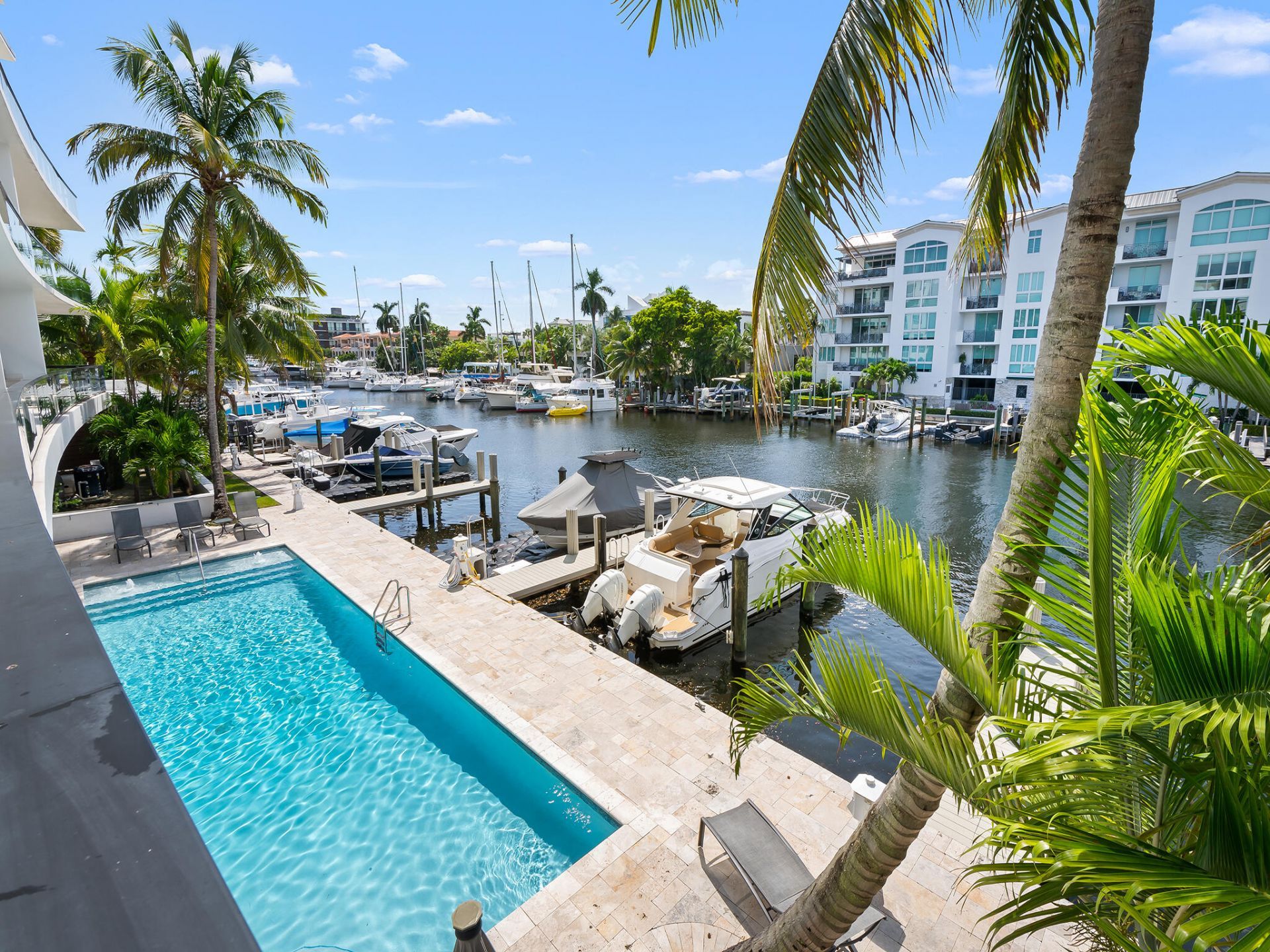 161 Isle Of Venice Drive, Unit 204, Fort Lauderdale, FL 33301 Photo