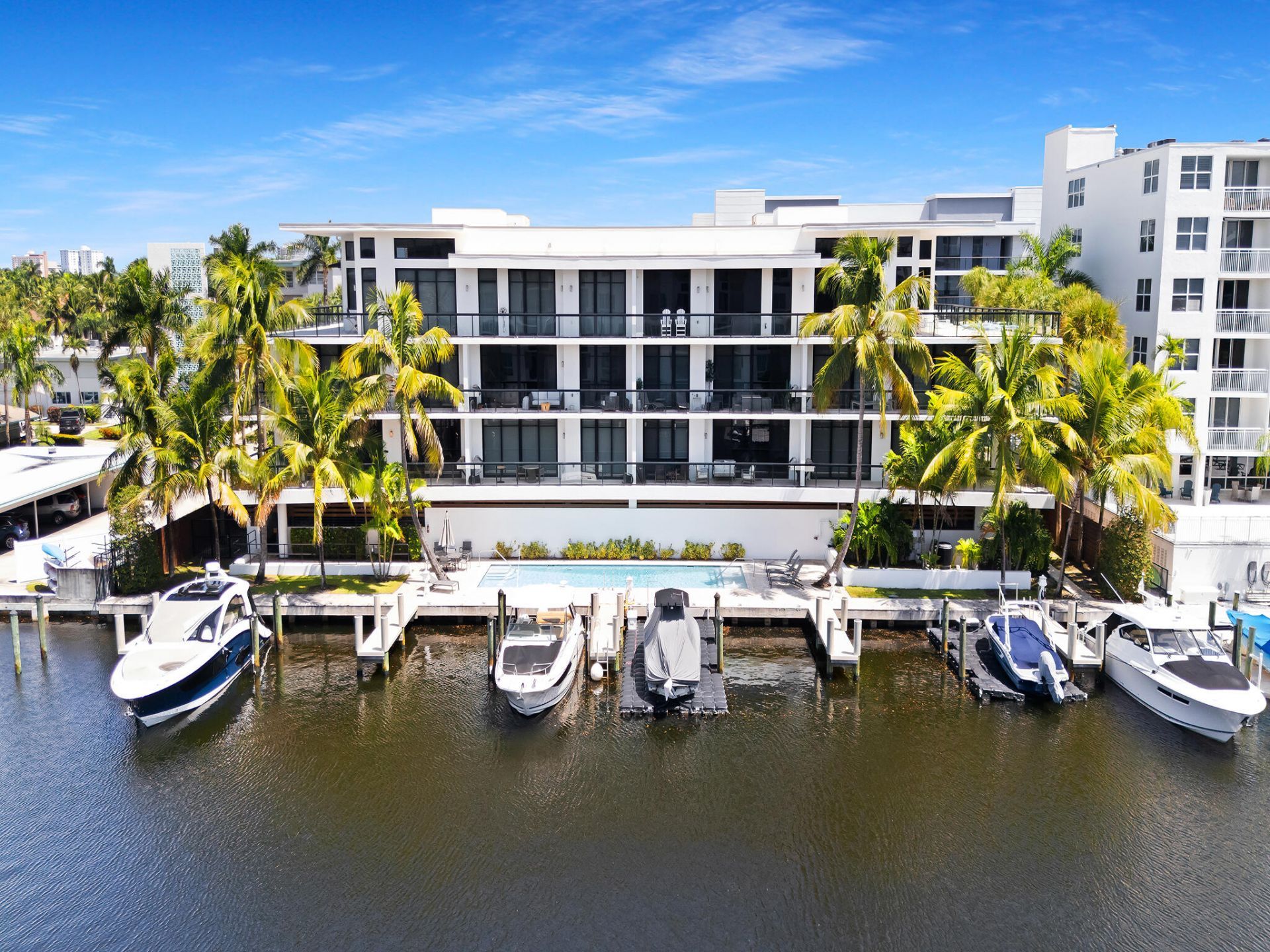 161 Isle Of Venice Drive, Unit 204, Fort Lauderdale, FL 33301 Photo