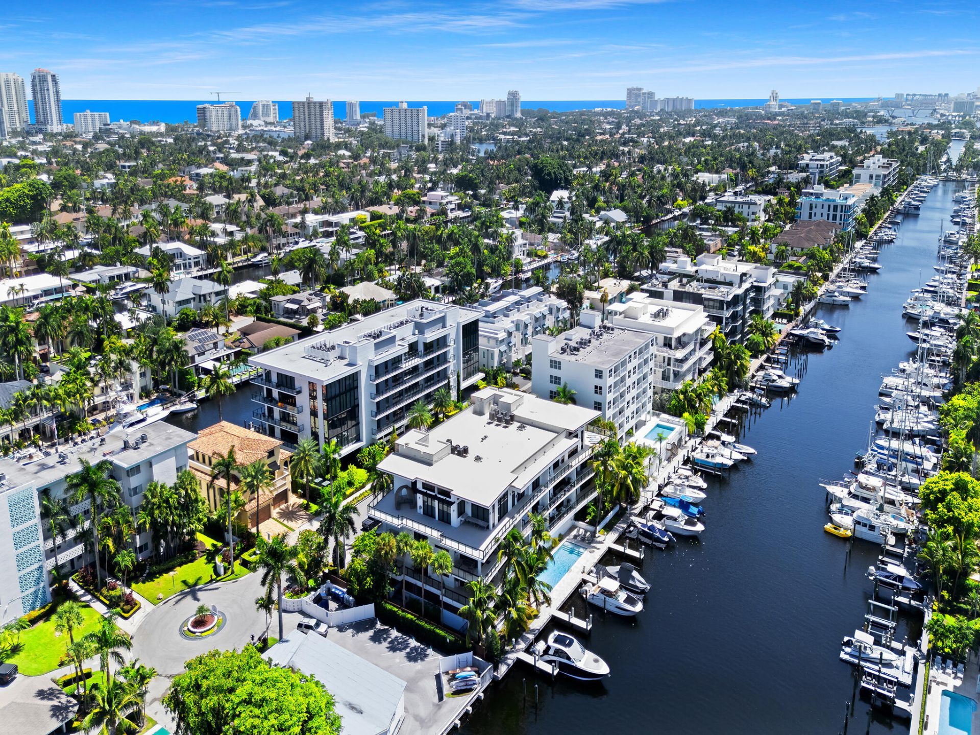 161 Isle Of Venice Drive, Unit 204, Fort Lauderdale, FL 33301 Photo