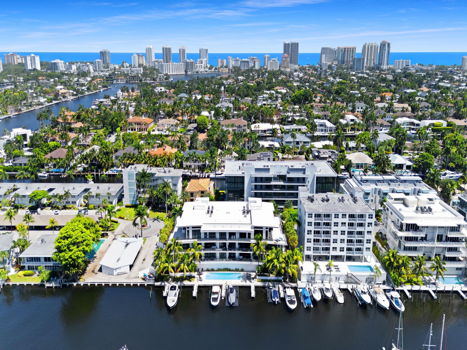 161 Isle Of Venice Drive, Unit 204, Fort Lauderdale, FL 33301 Photo