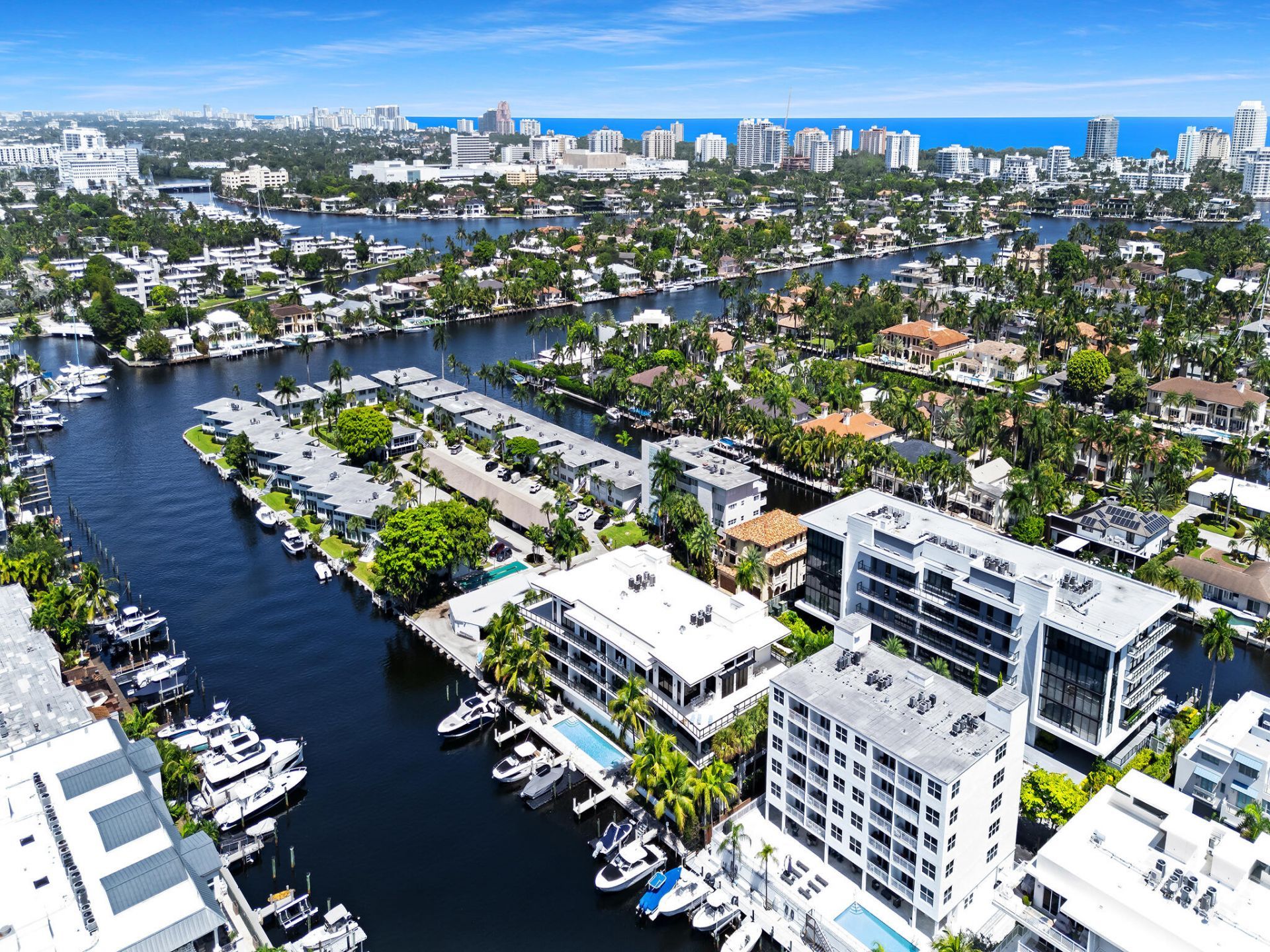 161 Isle Of Venice Drive, Unit 204, Fort Lauderdale, FL 33301 Photo