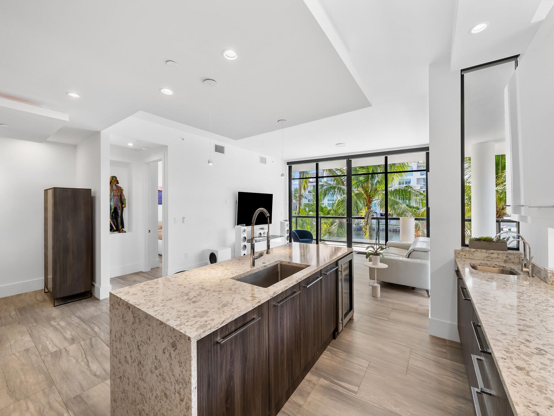 161 Isle Of Venice Drive, Unit 204, Fort Lauderdale, FL 33301 Photo