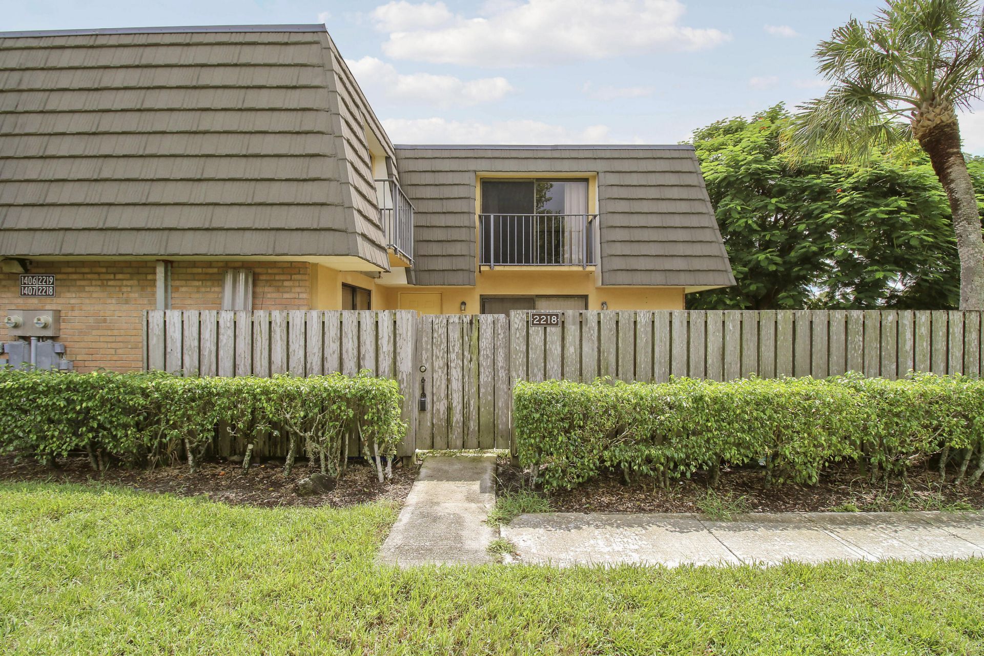 2218 22nd Way, West Palm Beach, FL 33407 Photo