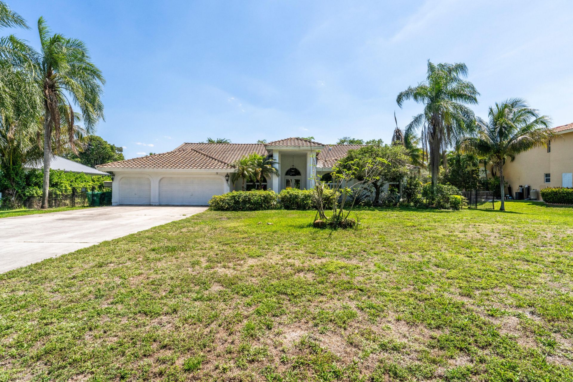 14463 SW 16th Court, Davie, FL 33325 Photo
