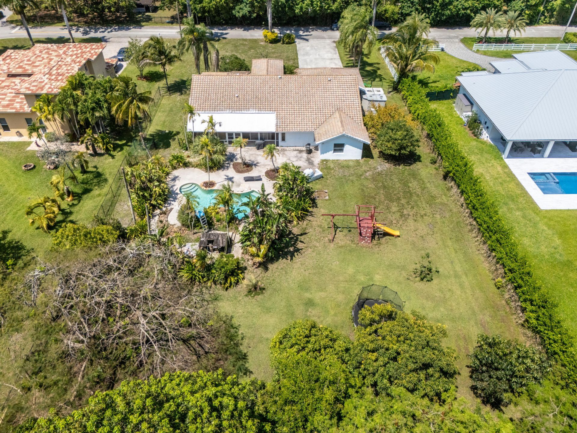 14463 SW 16th Court, Davie, FL 33325 Photo