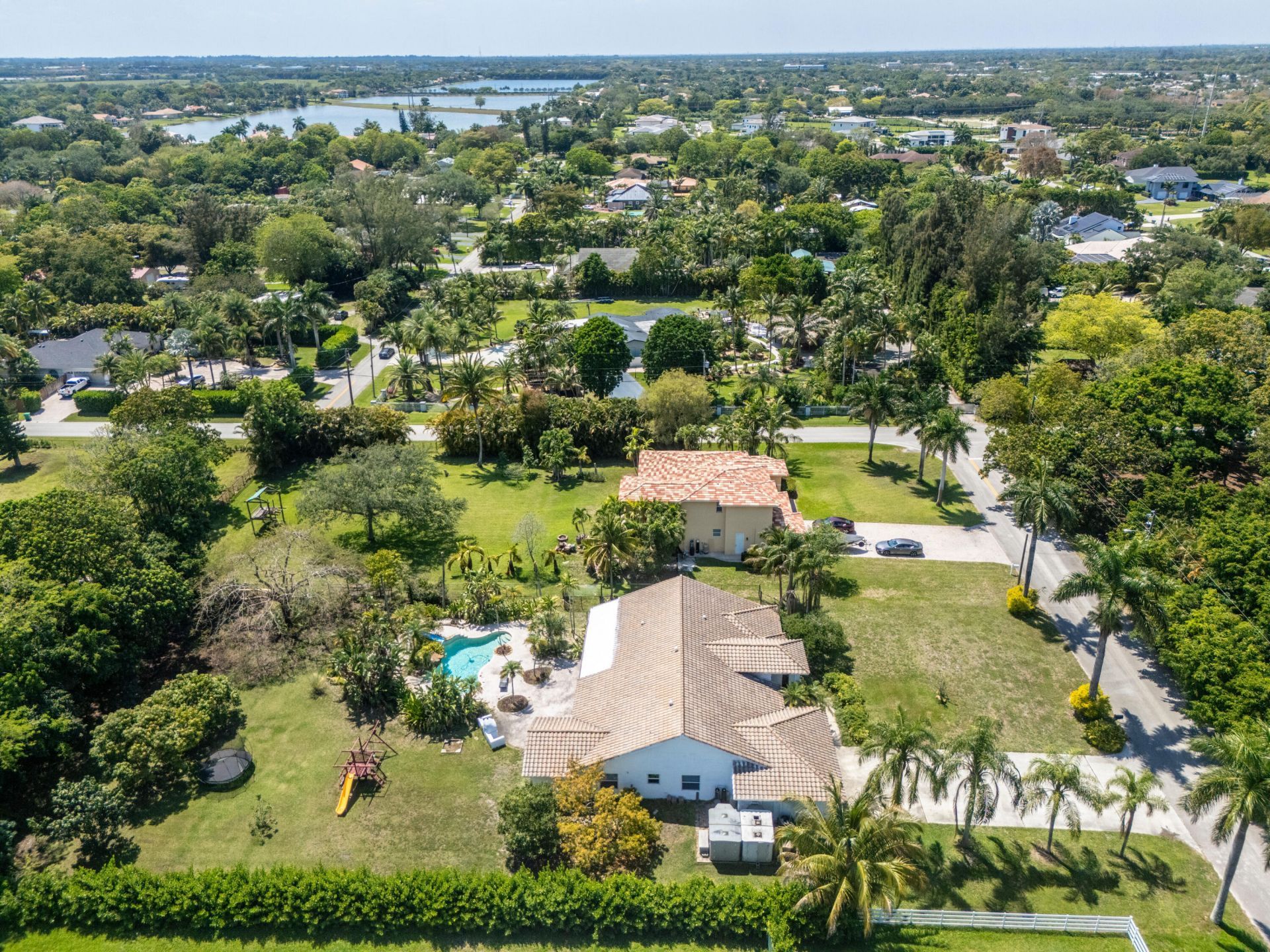 14463 SW 16th Court, Davie, FL 33325 Photo