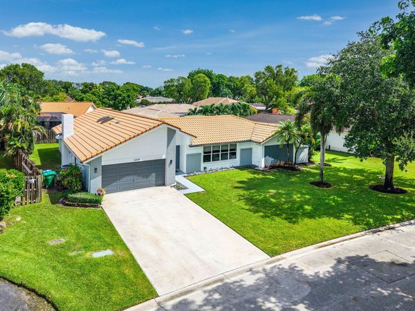 10975 NW 19TH Street, Coral Springs, FL 33071