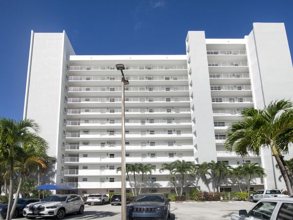 1391 S OCEAN, Unit 803, Pompano Beach, FL 33062