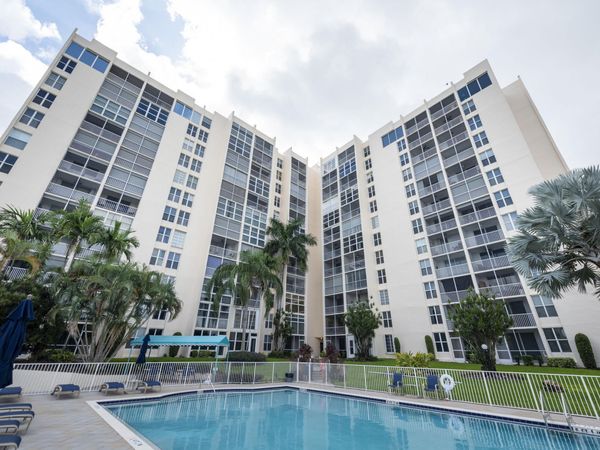 1391 S OCEAN, Unit 803, Pompano Beach, FL 33062