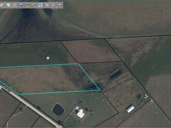 0 Johnston Road, Zolfo Springs, FL 33890