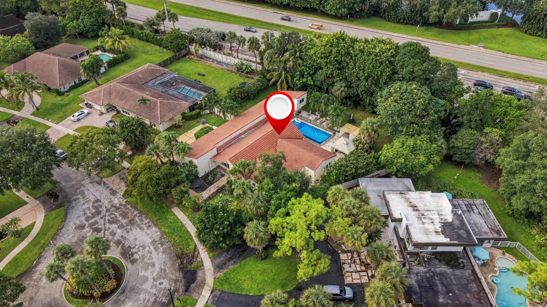 6555 Serena Lane, Boca Raton, FL 33433 Photo