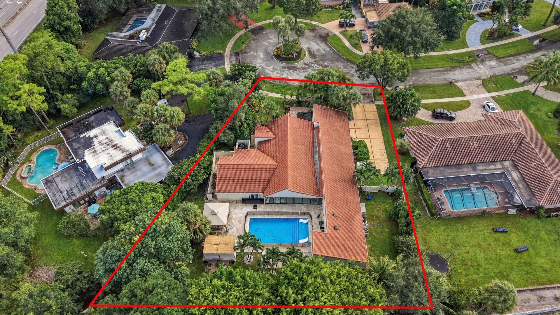 6555 Serena Lane, Boca Raton, FL 33433 Photo