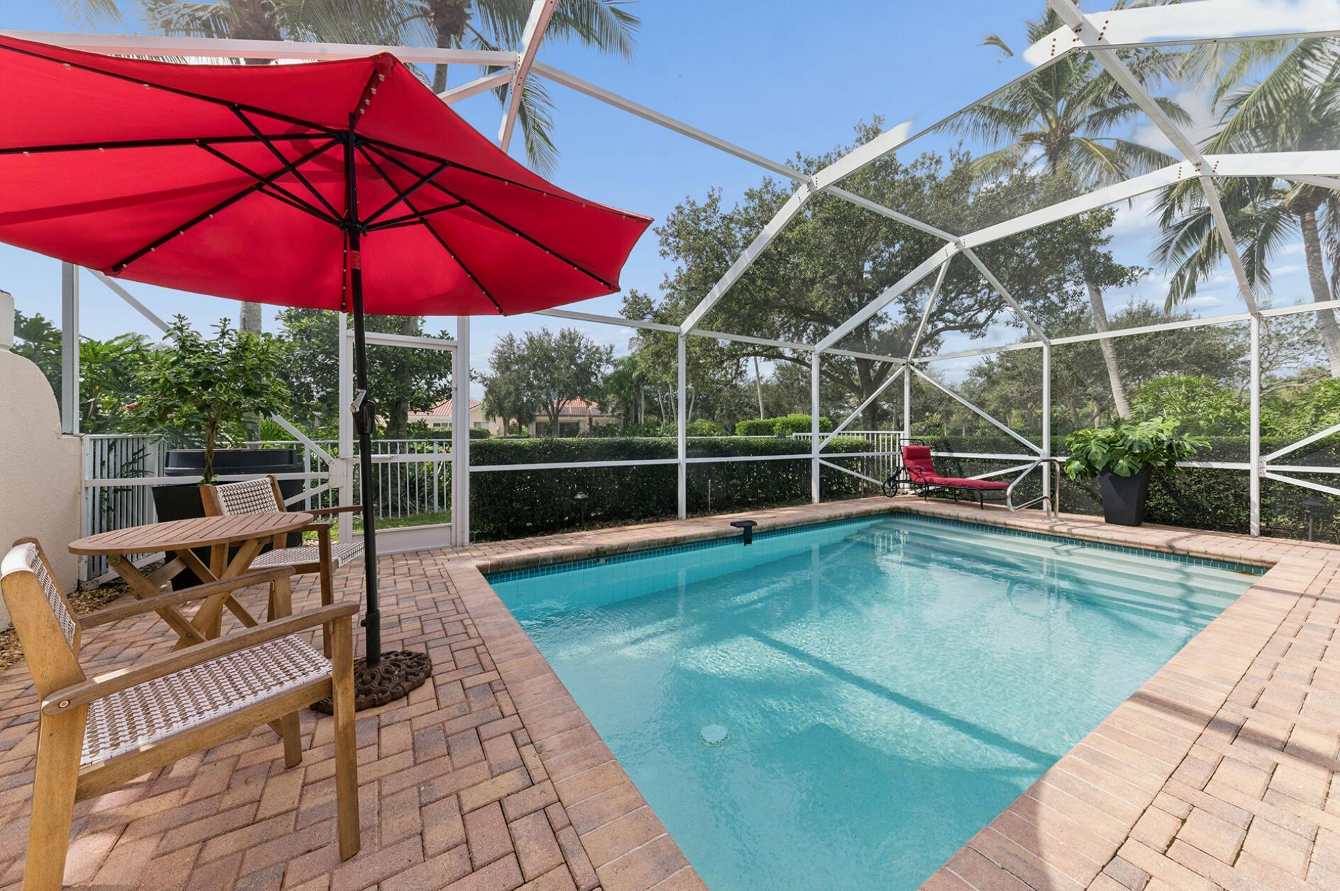 7910 Pine Island Way, West Palm Beach, FL 33411 Photo
