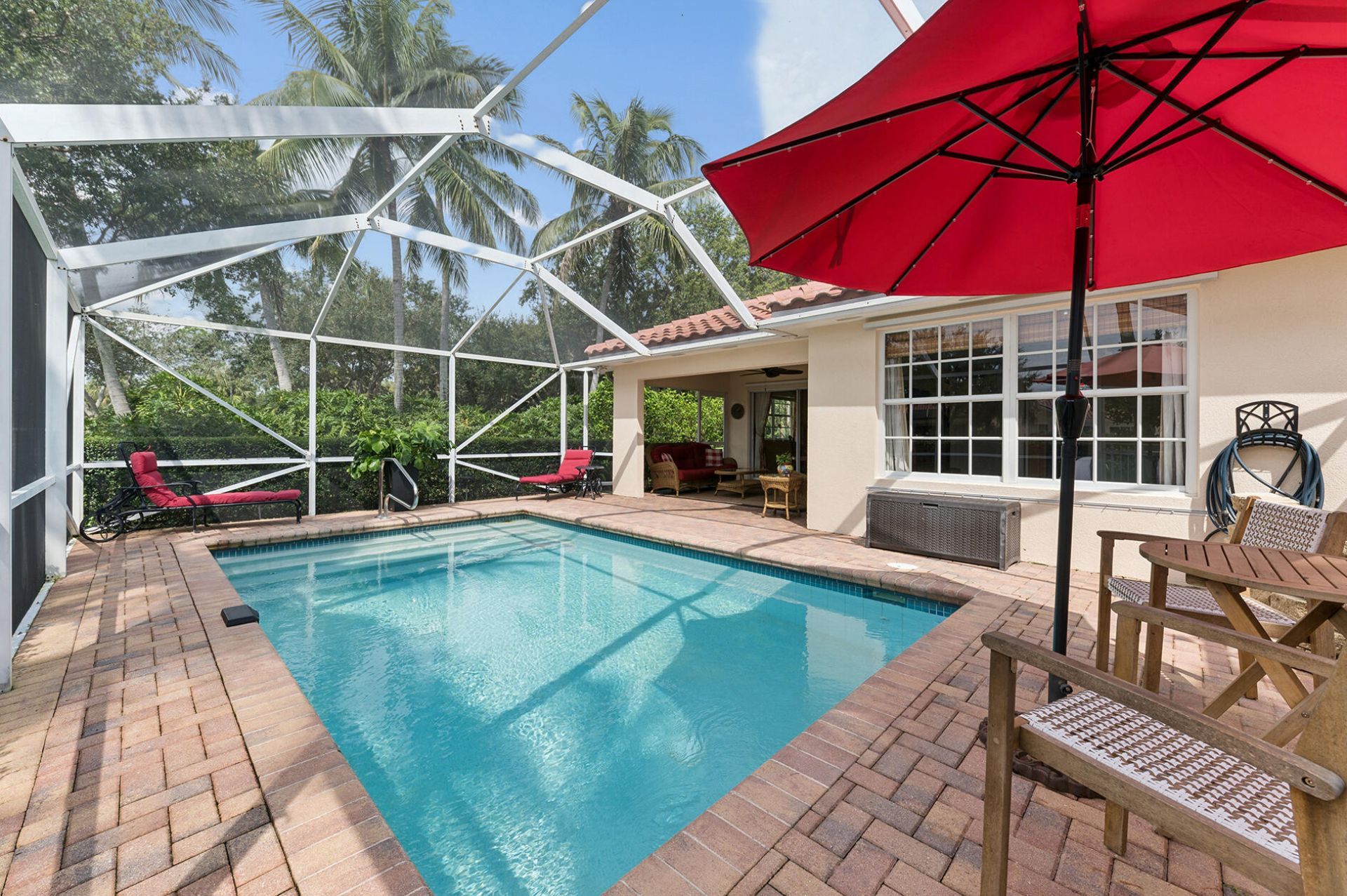 7910 Pine Island Way, West Palm Beach, FL 33411 Photo