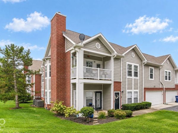 9762 Herring Gull Drive , Carmel, IN 46280