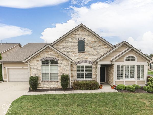 2214 Heather Glen Way, Franklin, IN 46131