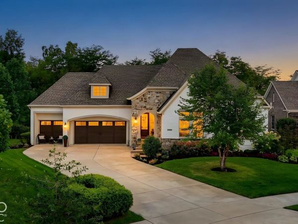 12156 Ams Run, Carmel, IN 46032