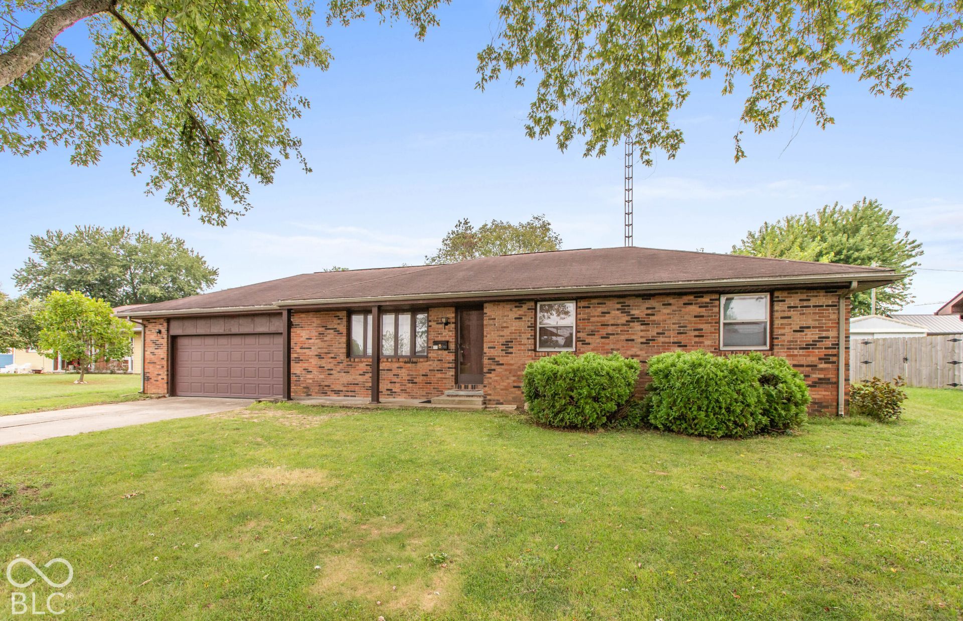 296 Western Parkway, Seymour, IN 47274 Main Photo